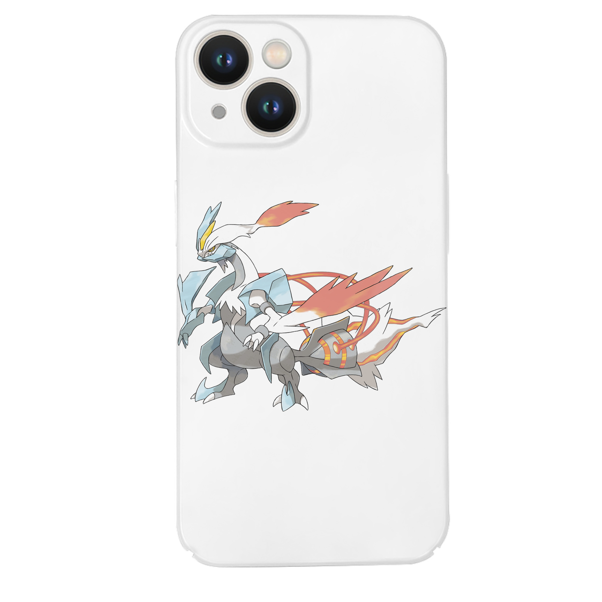 （画像用） ポケットモンスター Pokémon 【iPhone 14シリーズ対応】ハードケース